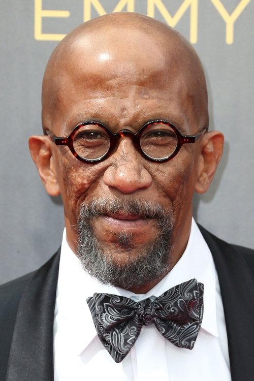Reg E. Cathey zdjęcie