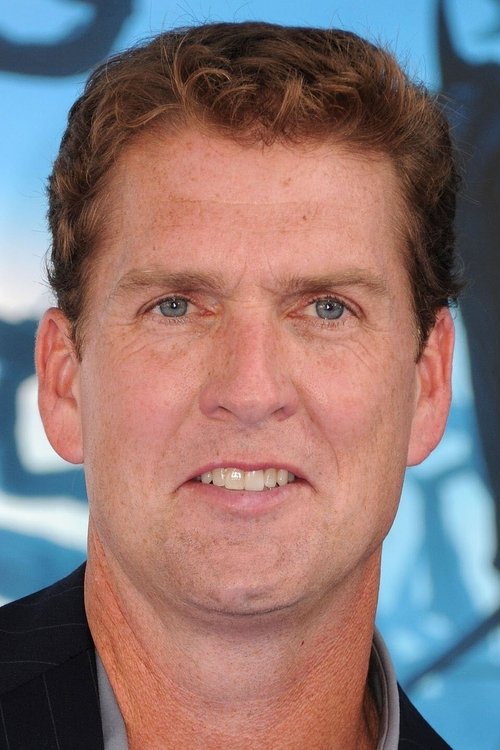 Regan Burns zdjęcie