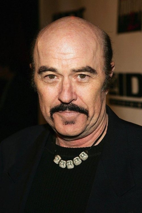 Reggie Bannister zdjęcie