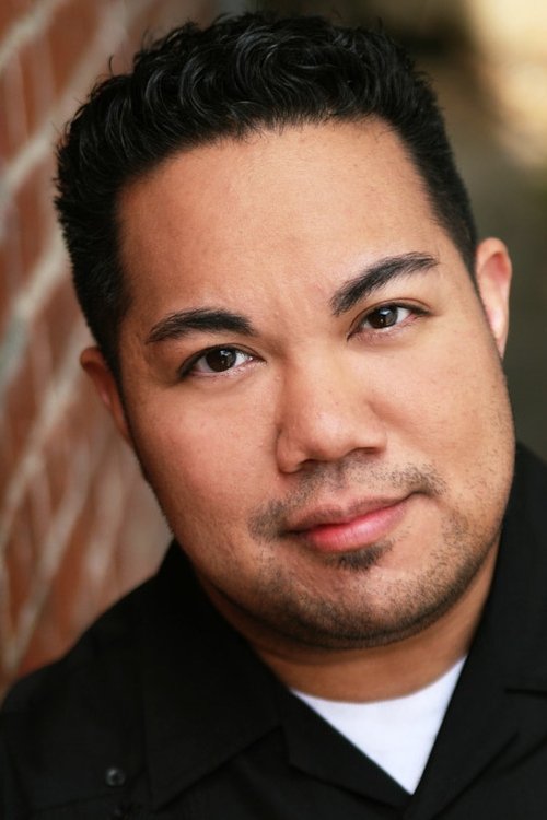 Reggie De Leon zdjęcie