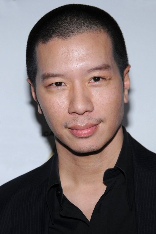 Reggie Lee zdjęcie