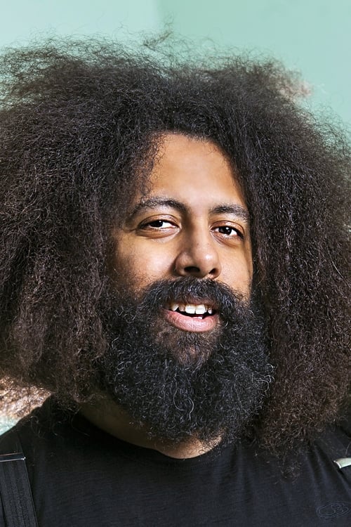 Reggie Watts zdjęcie