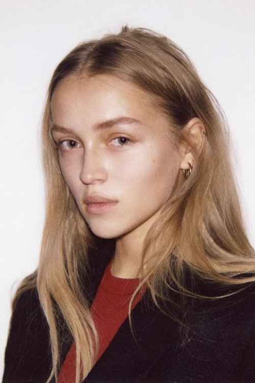 Regina Anikiy zdjęcie