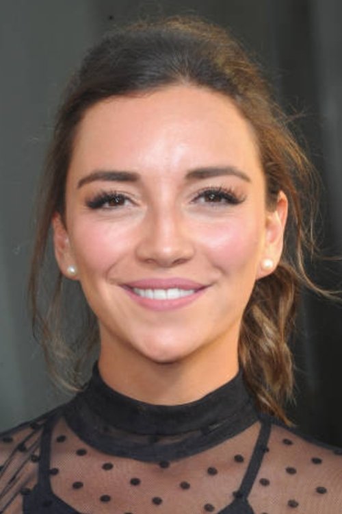 Regina Blandón zdjęcie