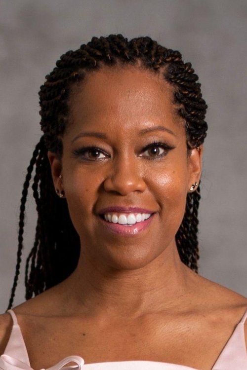 Regina King zdjęcie