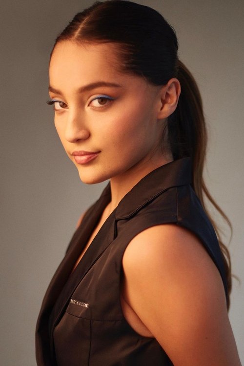 Regina Reynoso zdjęcie