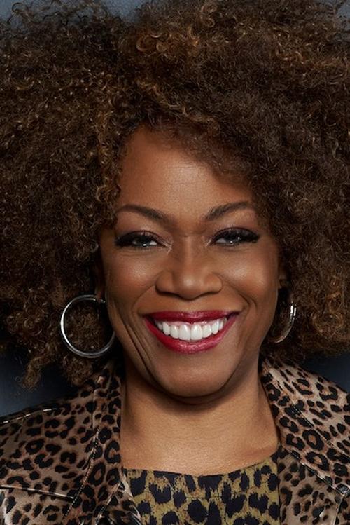 Regina Taylor zdjęcie