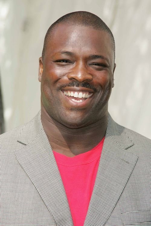 Reginald Ballard zdjęcie