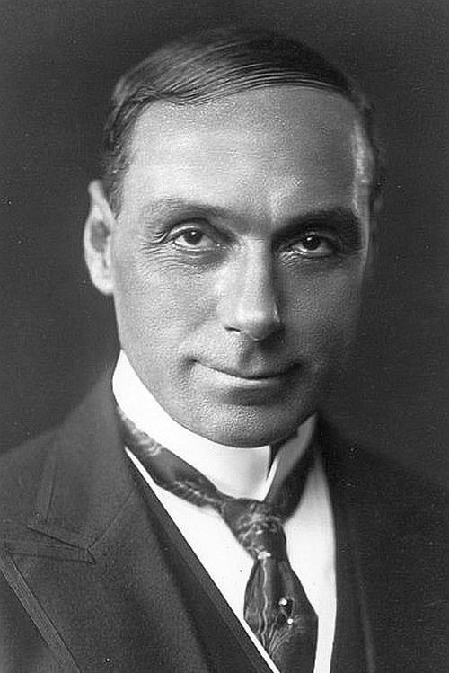 Reginald Barlow zdjęcie