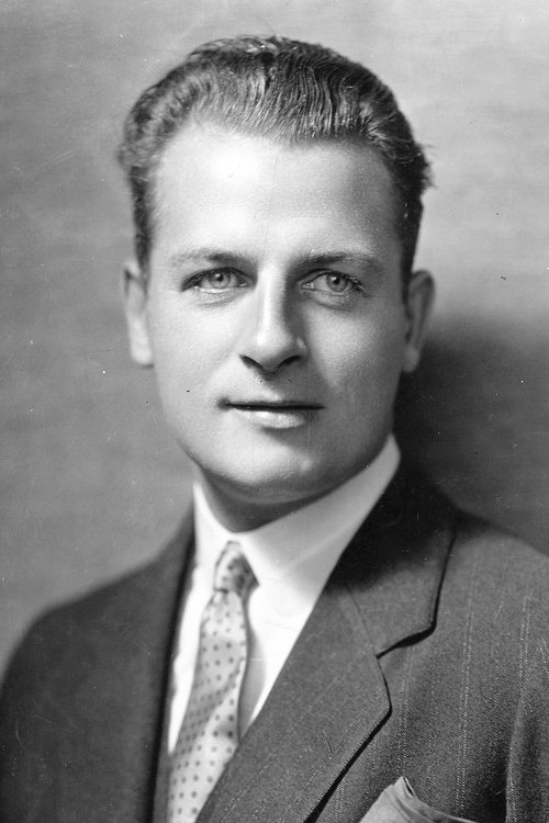 Reginald Denny zdjęcie