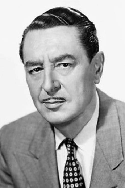 Reginald Gardiner zdjęcie