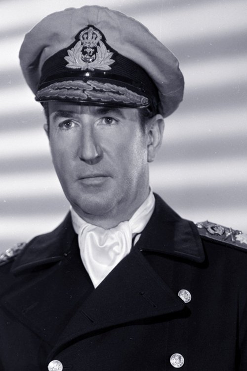 Reginald Tate zdjęcie