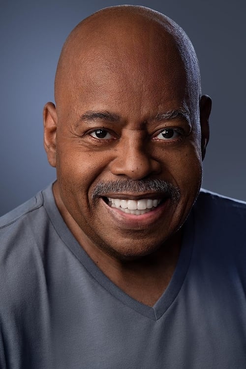 Reginald VelJohnson zdjęcie