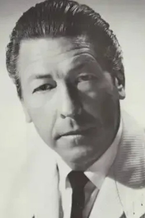 Regis Parton zdjęcie