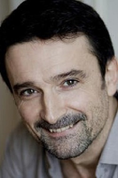 Régis Royer zdjęcie