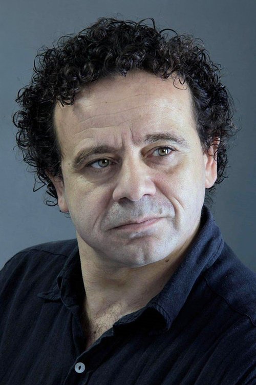 Reha Özcan zdjęcie