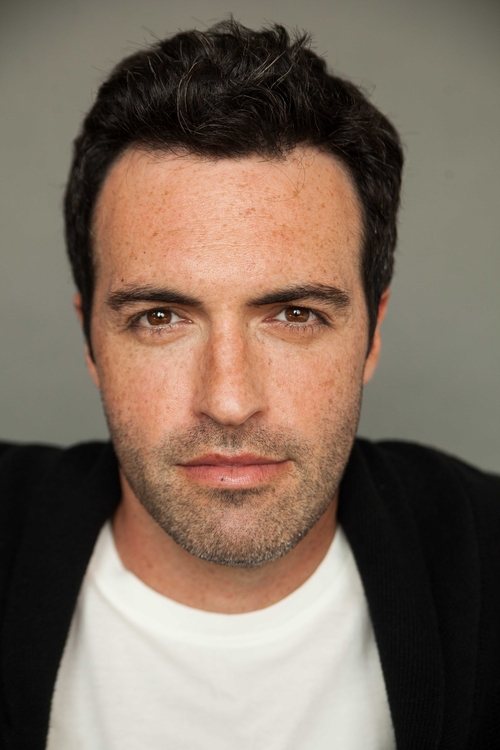 Reid Scott zdjęcie