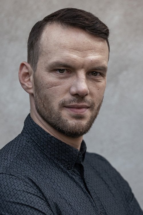 Reimo Sagor zdjęcie