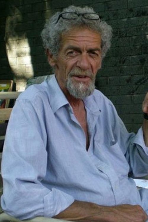 Reiner Schwarz zdjęcie