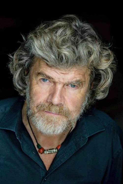 Reinhold Messner zdjęcie