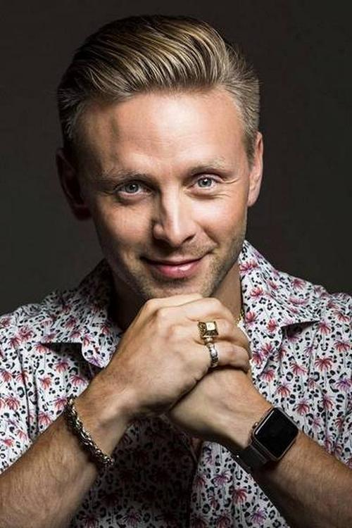 Reino Nordin zdjęcie