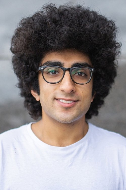 Reiss Kershi zdjęcie