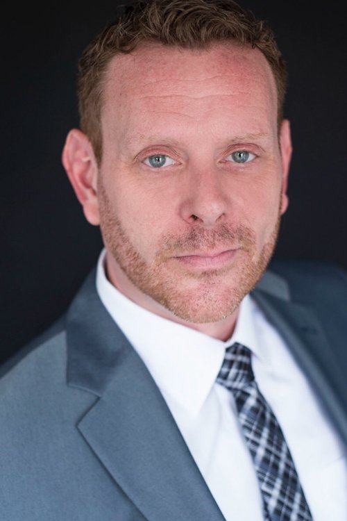 Rejean Cournoyer zdjęcie