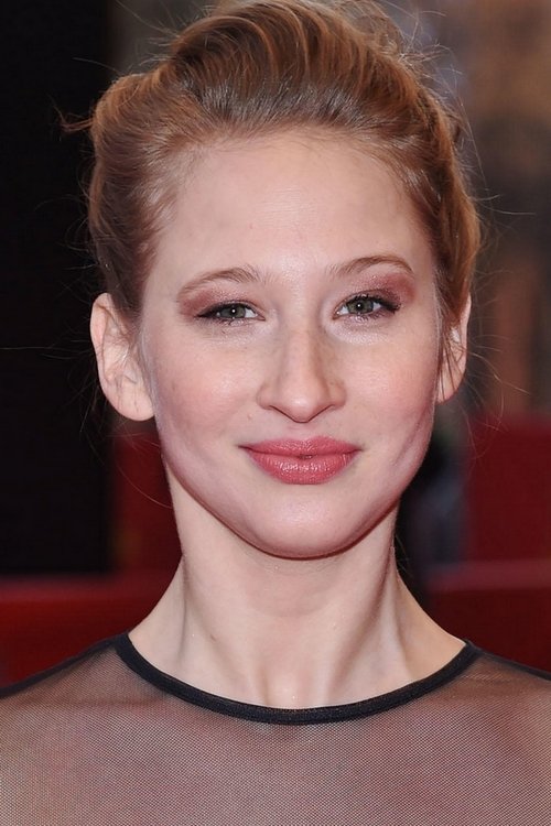 Réka Tenki zdjęcie