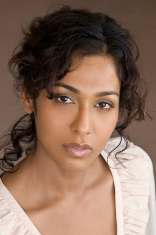 Rekha Sharma zdjęcie