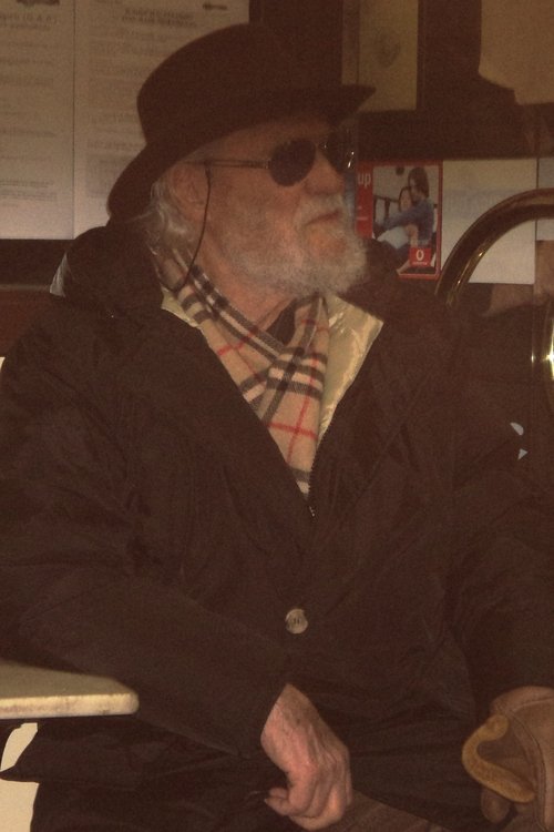 Remo Capitani zdjęcie