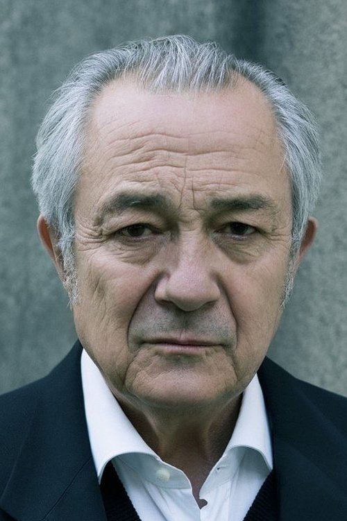 Remo Girone zdjęcie