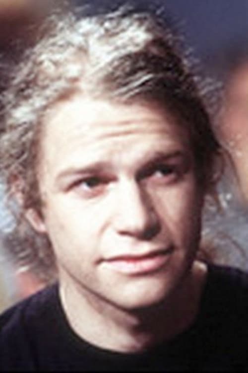 Rémy Belvaux zdjęcie