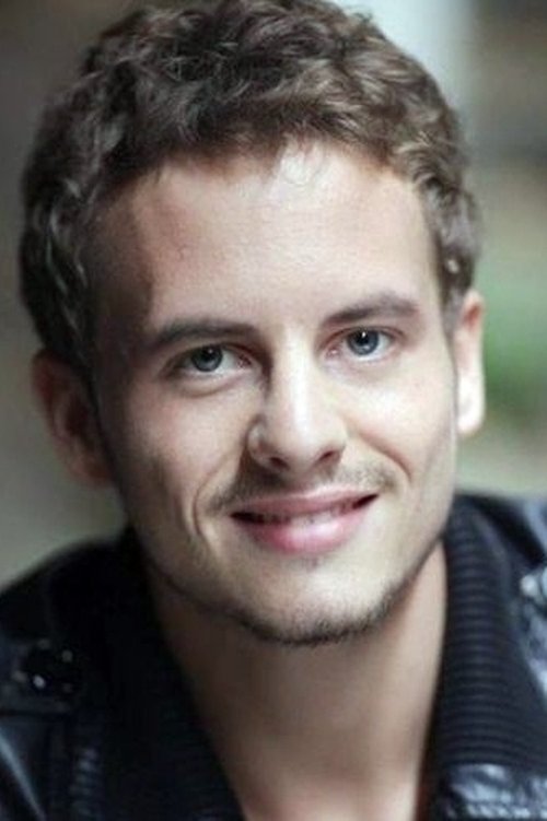 Rémy Carpentier zdjęcie