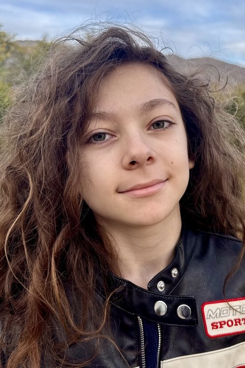 Remy Edgerly zdjęcie