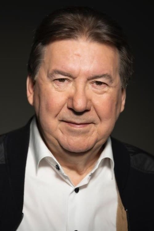 Rémy Girard zdjęcie