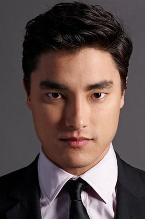 Remy Hii zdjęcie