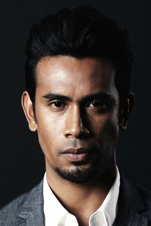 Remy Ishak zdjęcie