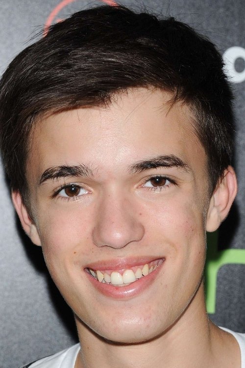 Remy Thorne zdjęcie