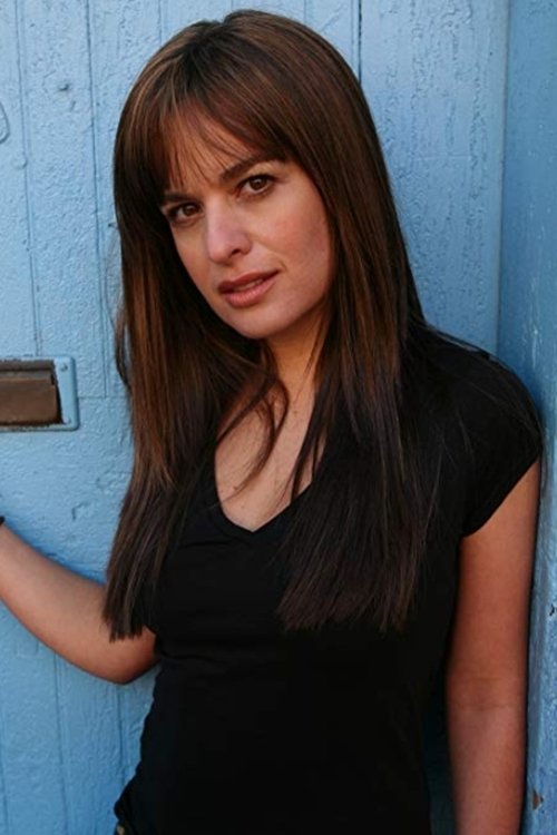 Renata Batista zdjęcie