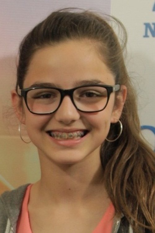 Renata Belo zdjęcie