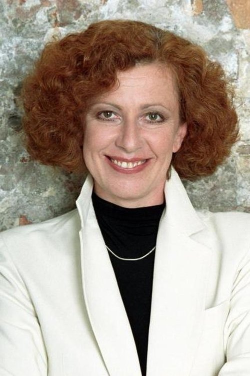 Renata Berger zdjęcie