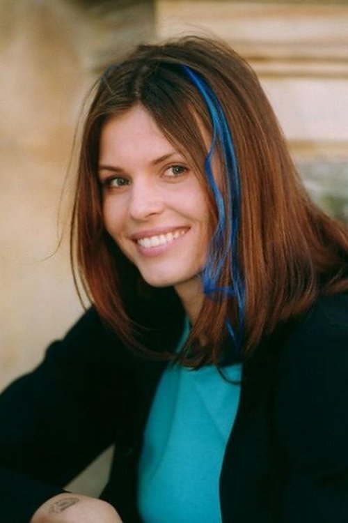 Renata Gabryjelska zdjęcie