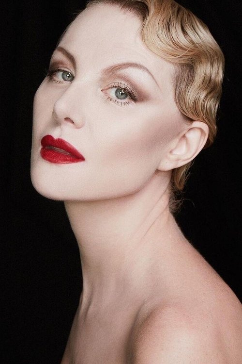 Рената Литвинова zdjęcie