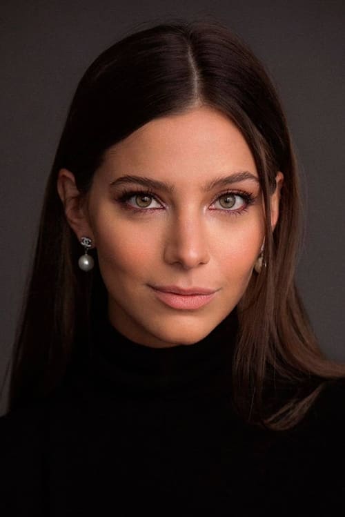 Renata Manterola zdjęcie