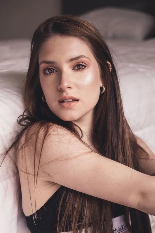 Renata Toscano Bruzón zdjęcie