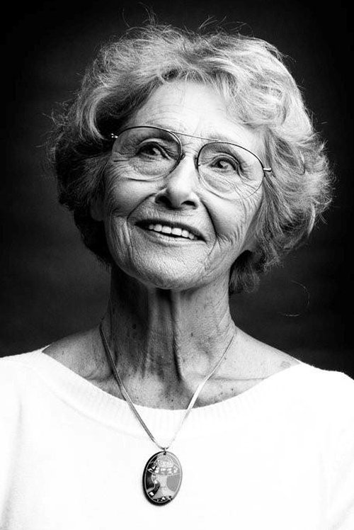 Renata Ulmanski zdjęcie