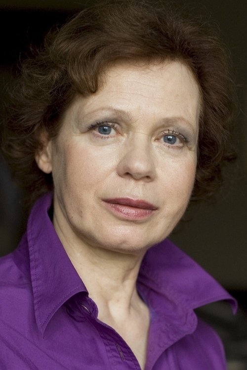 Renate Krößner zdjęcie