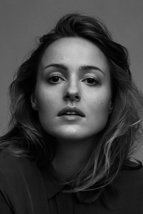 Renate Reinsve zdjęcie