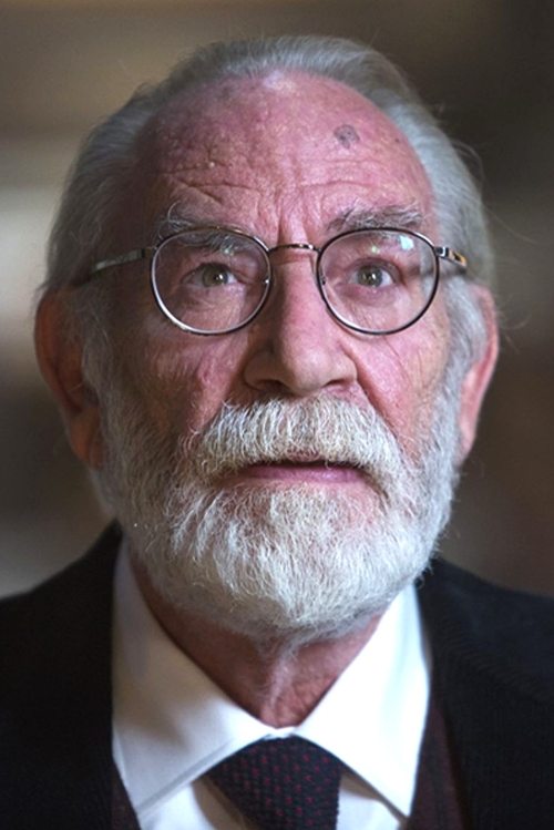 Renato Carpentieri zdjęcie