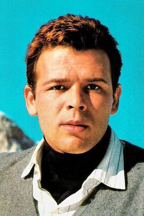 Renato Salvatori zdjęcie